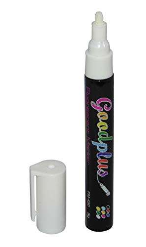 Chalkboard Pen 6mm - White