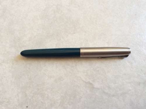 Parker 51 Fountain Pen