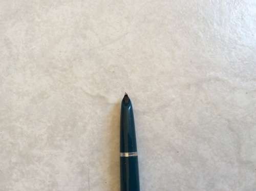 Parker 51 Fountain Pen