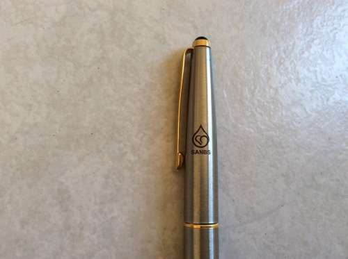 Parker 45 Rollerball Pen