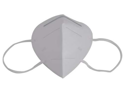 KN95 Face Mask (10/Packet)