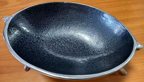 Carrol Boyes Nut Bowl