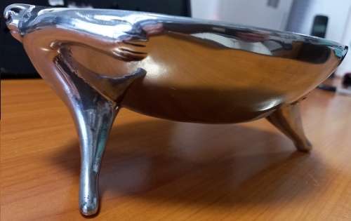 Carrol Boyes Nut Bowl