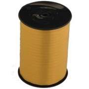 Balloon Ribbon - Gold