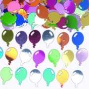 Confetti - Party Balloons