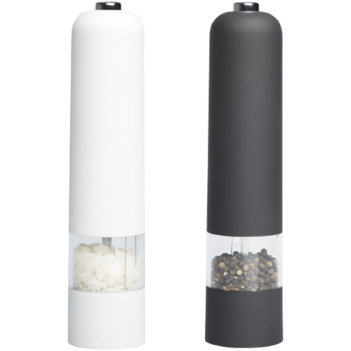Salt & Pepper Mill Set