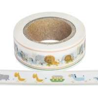 Noahâs Ark Washi Tape