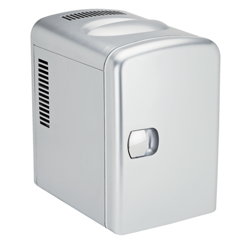 6 Can Mini-Fridge