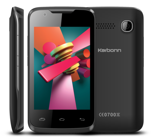 Karbonn A5 Turbo