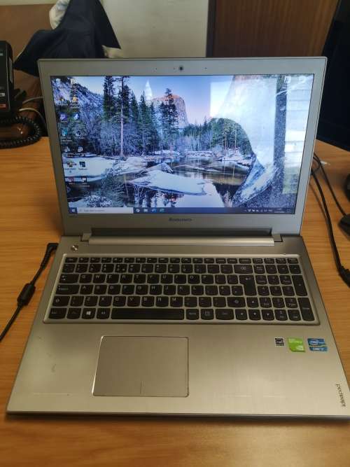 Lenovo z500 Laptop