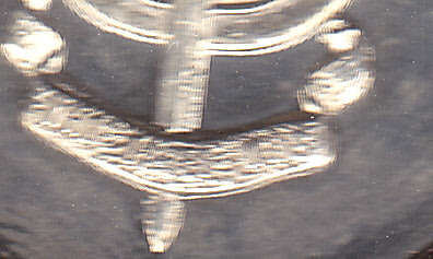 THE RHODESIAN ARMY WHO DARES WINS MEDALLION