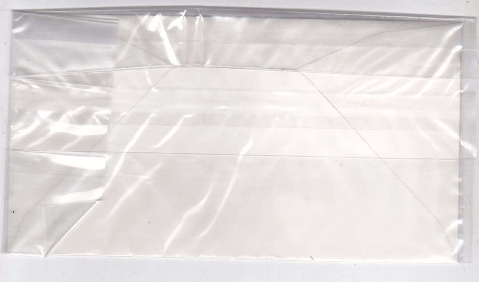 SOUTH AFRICA PRESIDENTIAL INAUGURATION PROOF R5 1994 FDC