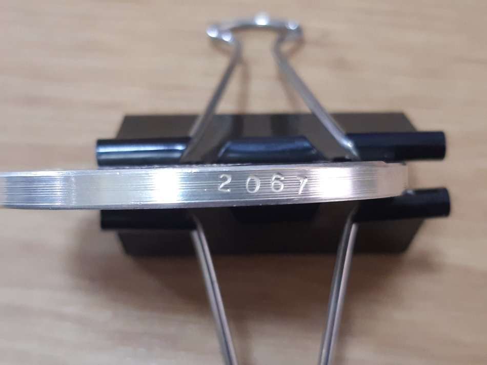 ISRAEL 1976 OPERATION JONATHAN TO FREE THE ENTEBE HOSTAGES #2067 SILVER PLATED 58mm