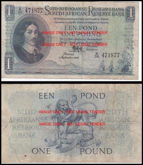 EEN POND DE KOCK 1/9/1949 B34 471877  SECOND ISSUE