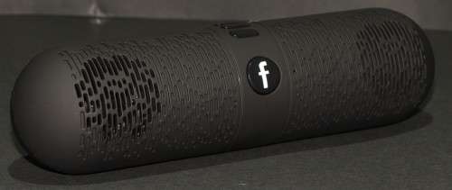 XC-36 Bluetooth Pill Speaker