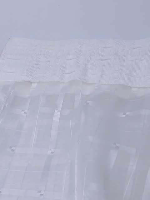 Beautiful Summer Voile Curtains - Airy, Light & Affordable - Lowest Price Online - Drop: 5M x 2.30M