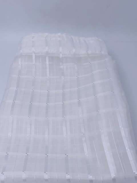 Beautiful Summer Voile Curtains - Airy, Light & Affordable - Lowest Price Online - Drop: 5M x 2.30M