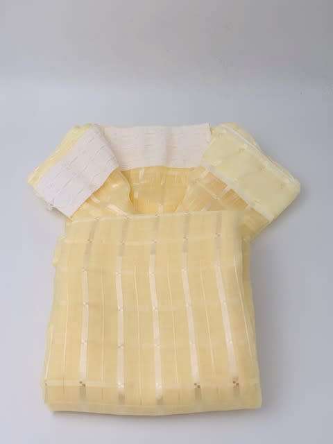 Beautiful Summer Voile Curtains - Airy, Light & Affordable - Lowest Price Online - Drop: 5M x 2.30M