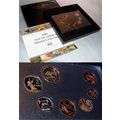 2006 South African Proof Set