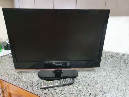 Hisense 24 inch FHD LED TV