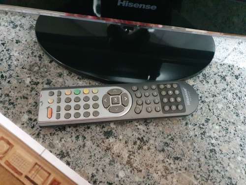 Hisense 24 inch FHD LED TV