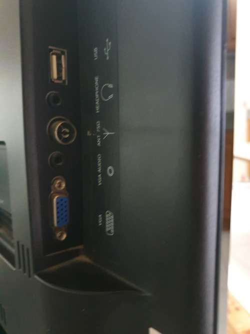 Hisense 24 inch FHD LED TV