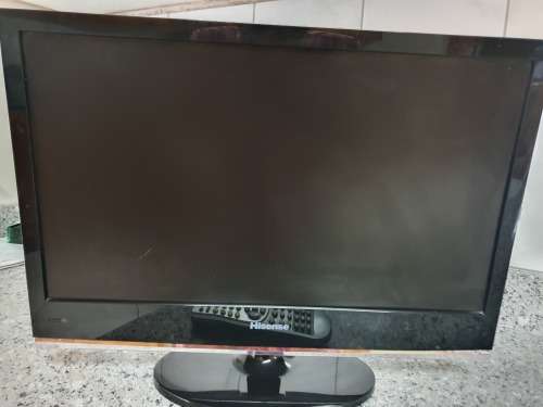 Hisense 24 inch FHD LED TV