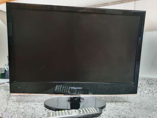 Hisense 24 inch FHD LED TV
