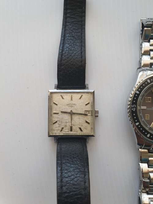 ASSORTED WATCH BUNDLE