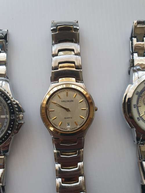 ASSORTED WATCH BUNDLE
