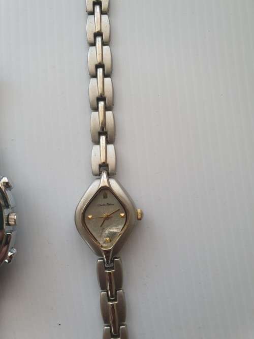 ASSORTED WATCH BUNDLE