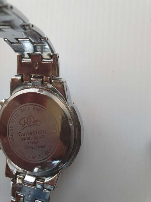 ASSORTED WATCH BUNDLE