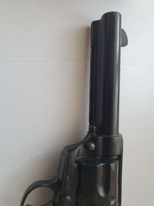 DAISY B.B. SIX GUN MODEL1782 BB GUN RARE VINTAGE COLLECTIBLE