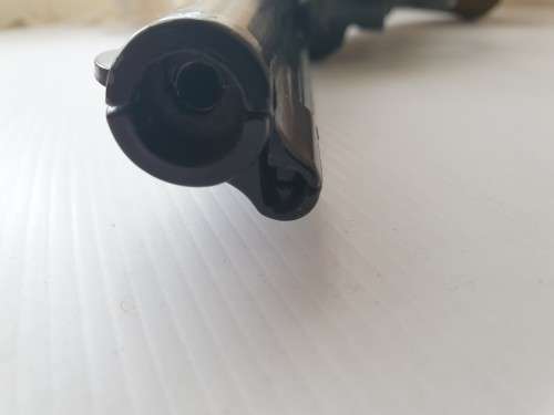 DAISY B.B. SIX GUN MODEL1782 BB GUN RARE VINTAGE COLLECTIBLE