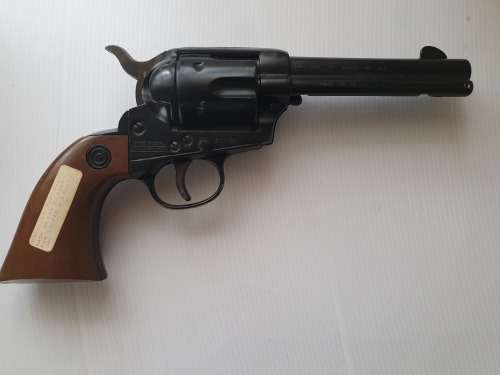 DAISY B.B. SIX GUN MODEL1782 BB GUN RARE VINTAGE COLLECTIBLE