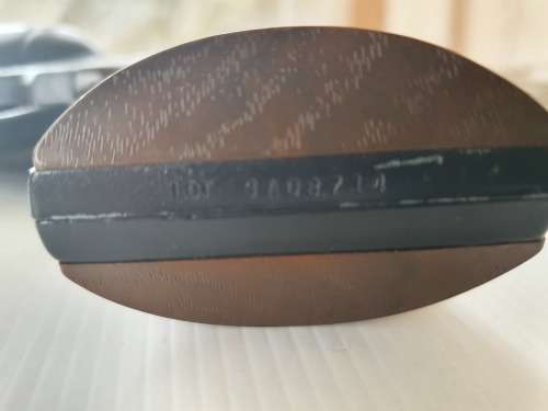 DAISY B.B. SIX GUN MODEL1782 BB GUN RARE VINTAGE COLLECTIBLE