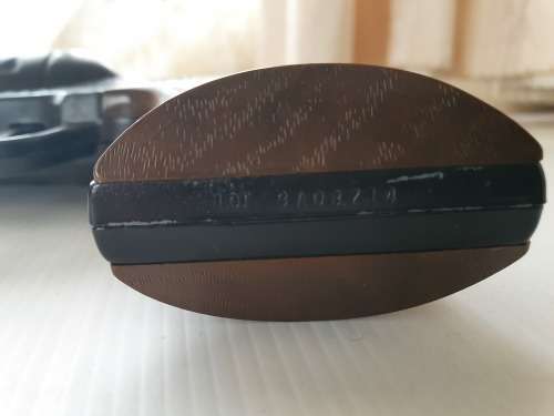 DAISY B.B. SIX GUN MODEL1782 BB GUN RARE VINTAGE COLLECTIBLE