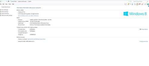 DELL OptiPlex 5050 Tower Intel I5 PC Desktop Computer