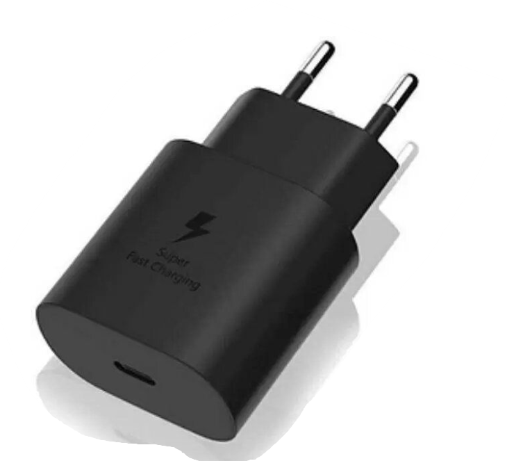 65W PD Adapter - super fast charger