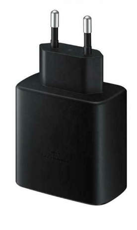 65W PD Adapter - super fast charger