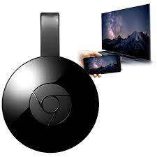 Google ChromeCast