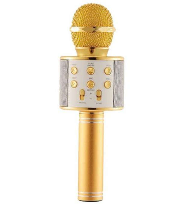 Bluetooth Microphone