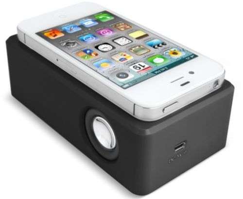 BOOSE Amplifying Speaker ( 4 Available )