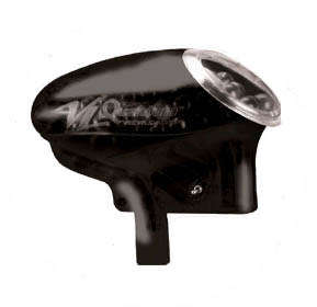 ViewLoader Quantum Automatic Paintball Hopper