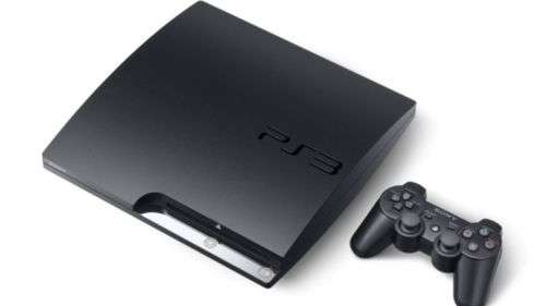Playstation 3 Slim - 500GB - Original Controller + Free Gift
