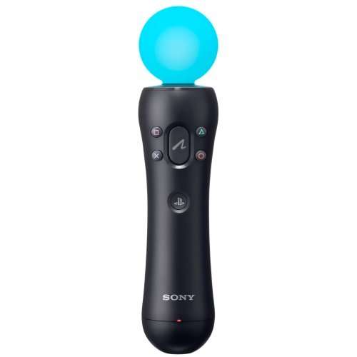 Playstation Move Motion Controller (PS3)