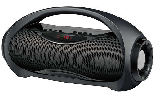 Rocka Arc Bluetooth Speaker Brand New Sealed