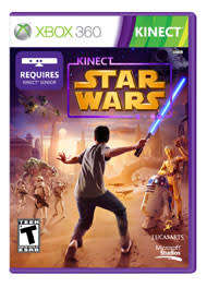Star Wars -  Xbox 360