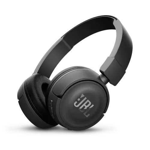 JBL T460BT Bluetooth Headphones