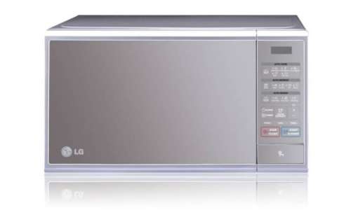 LG Grill 44L Microwave - Please Read